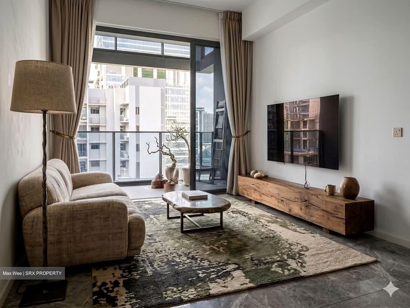 The M (D7), Apartment #575660181